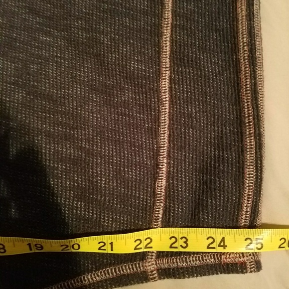 Fall Sale-Thermal layer reversible Camp Shirt - Picture 6 of 8